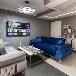 Appartement met Twee Slaapkamers